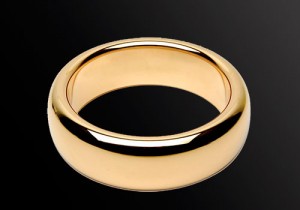 обручальное кольцо после развода